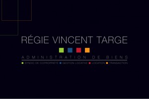 Régie Vincent Targe