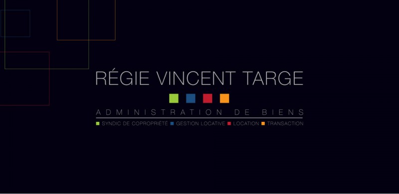 Régie Vincent Targe