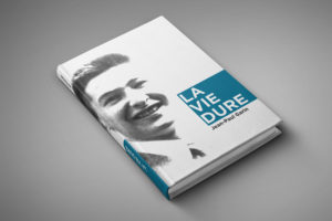 Livre familial - La vie dure