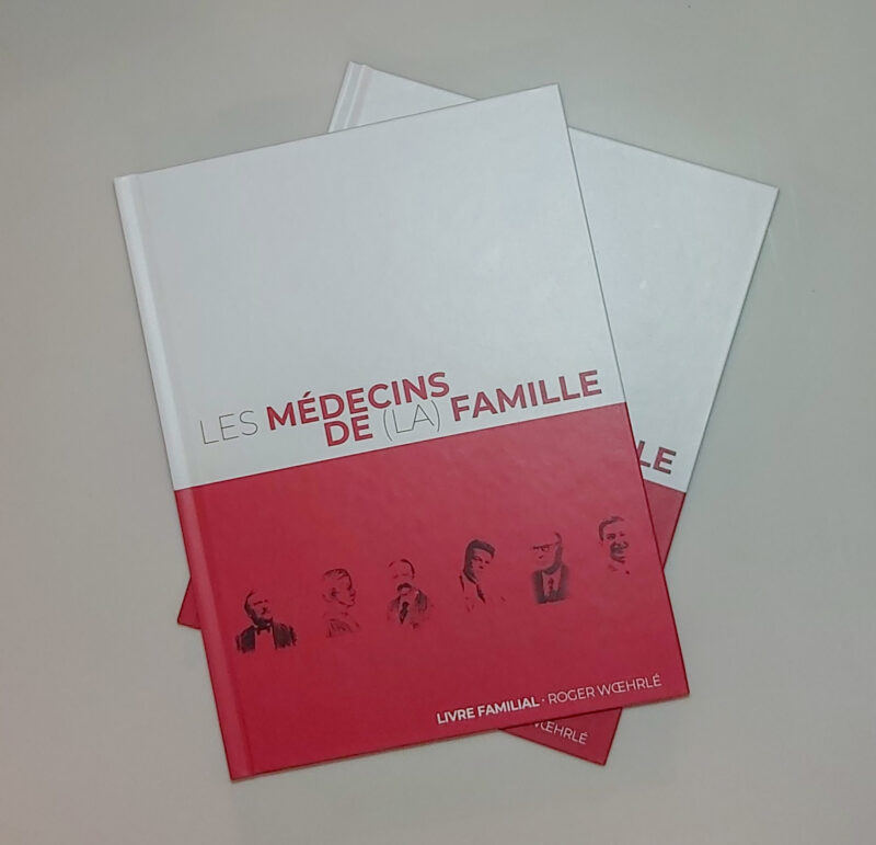 Les Médecins de la famille