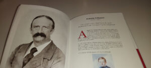 Biographie familiale et médicale