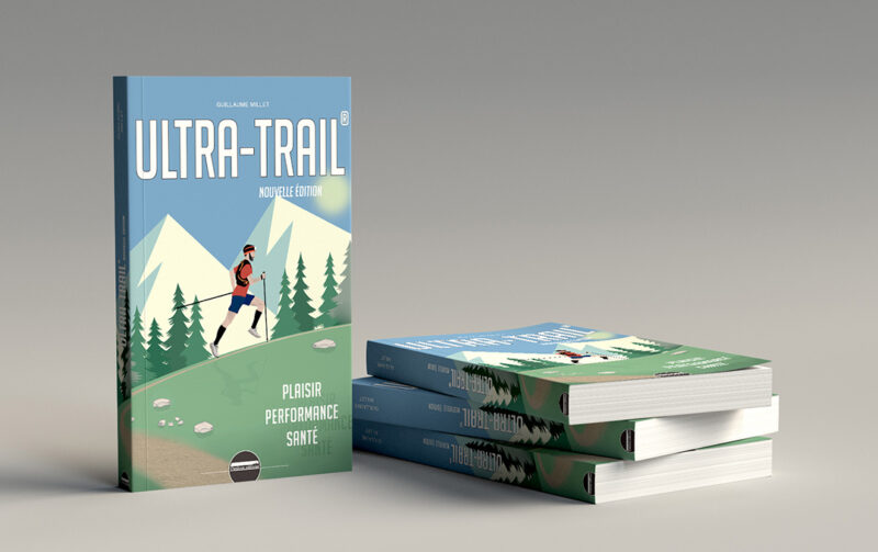 ULTRA-TRAIL® Nouvelle édition