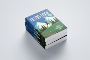 ULTRA-TRAIL® Nouvelle édition ULTRA-TRAIL® Nouvelle édition